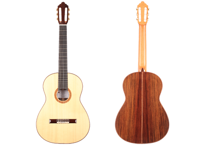 Richard Newman - 2016