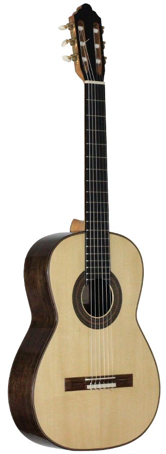 Richard Newman 630 mm - 2014