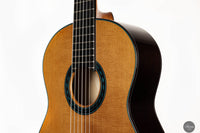 Rinaldo Vacca - 2024 No. 324 Lattice 64 cm