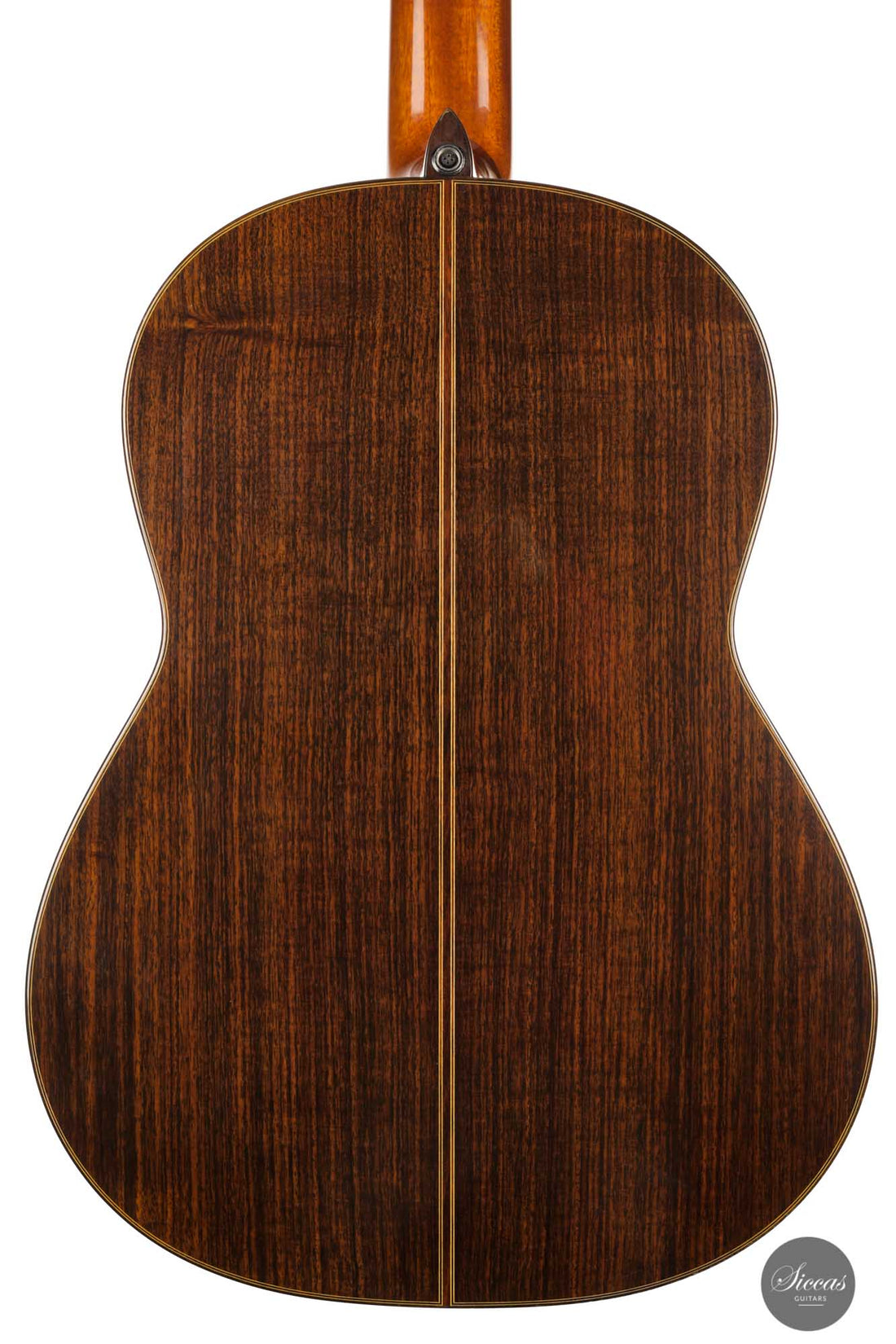 Robert Ruck - 1995 No. 599