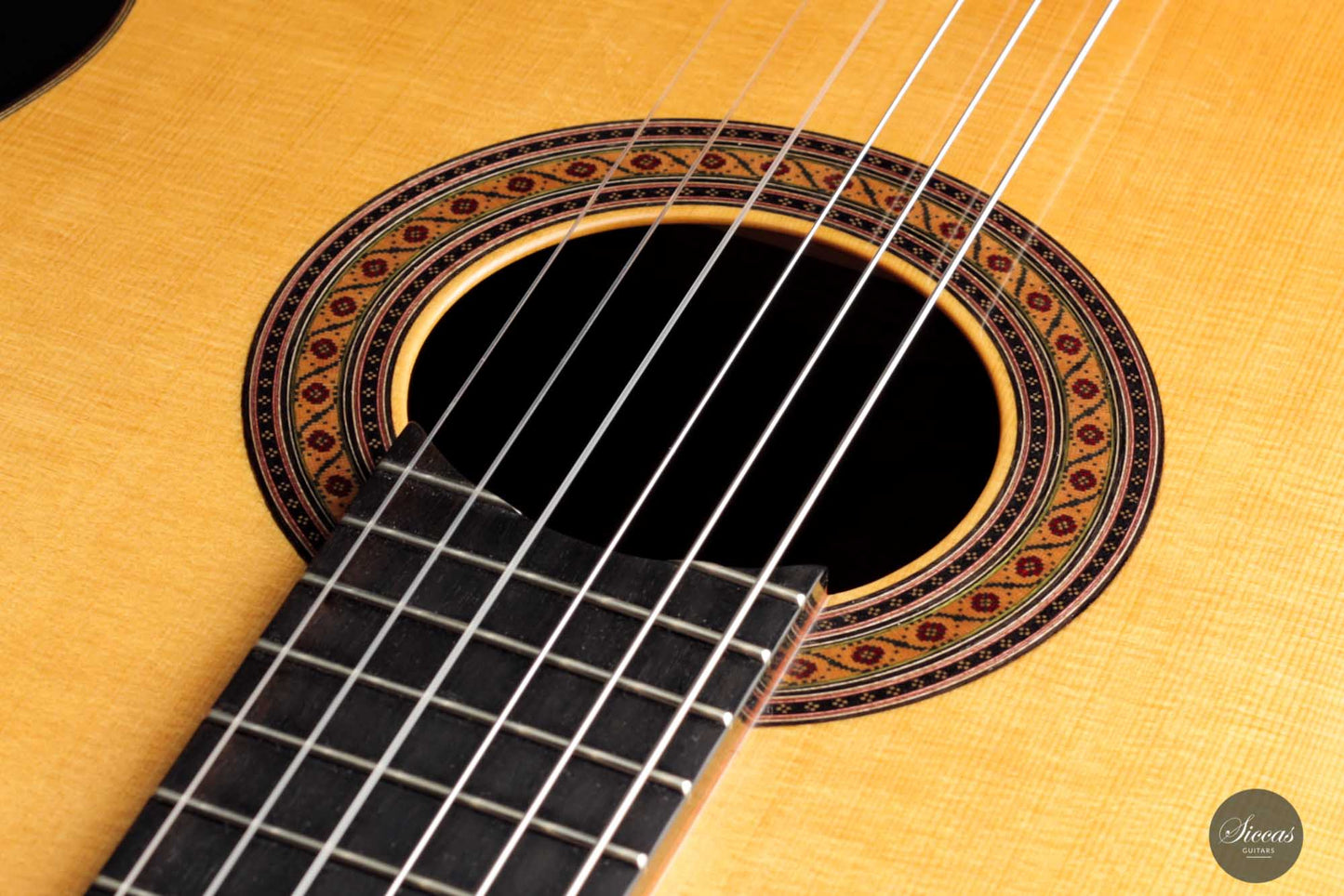 Robert Ruck - 1995 No. 599