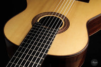 Roberto Pozzi - 2015 8-string