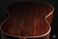 Roberto Pozzi - 2015 8-string