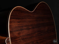 Roberto Pozzi - 2015 8-string