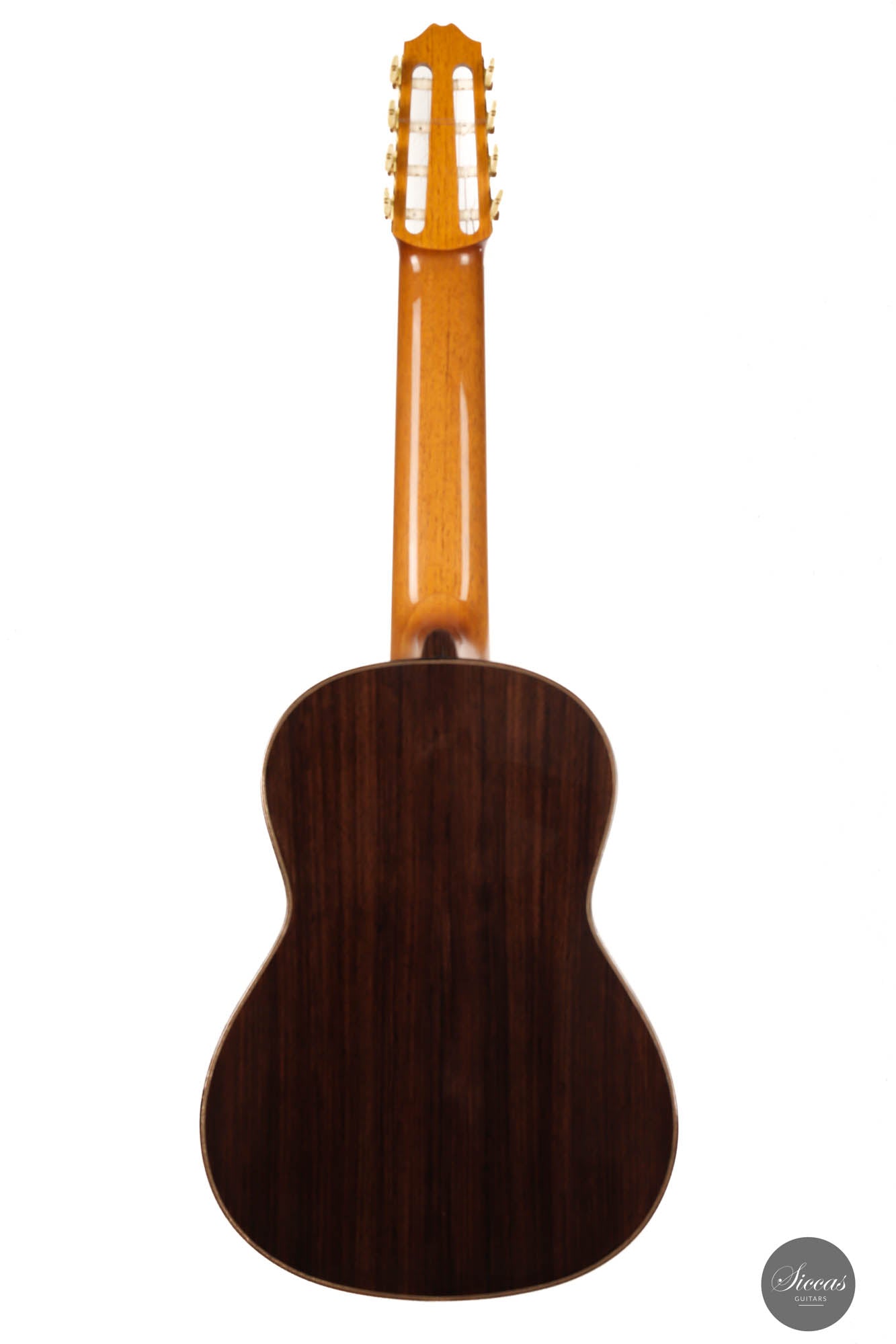 Roberto Pozzi - 2015 8-string