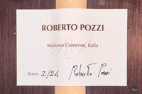 Roberto Pozzi - 2024 - 64 cm