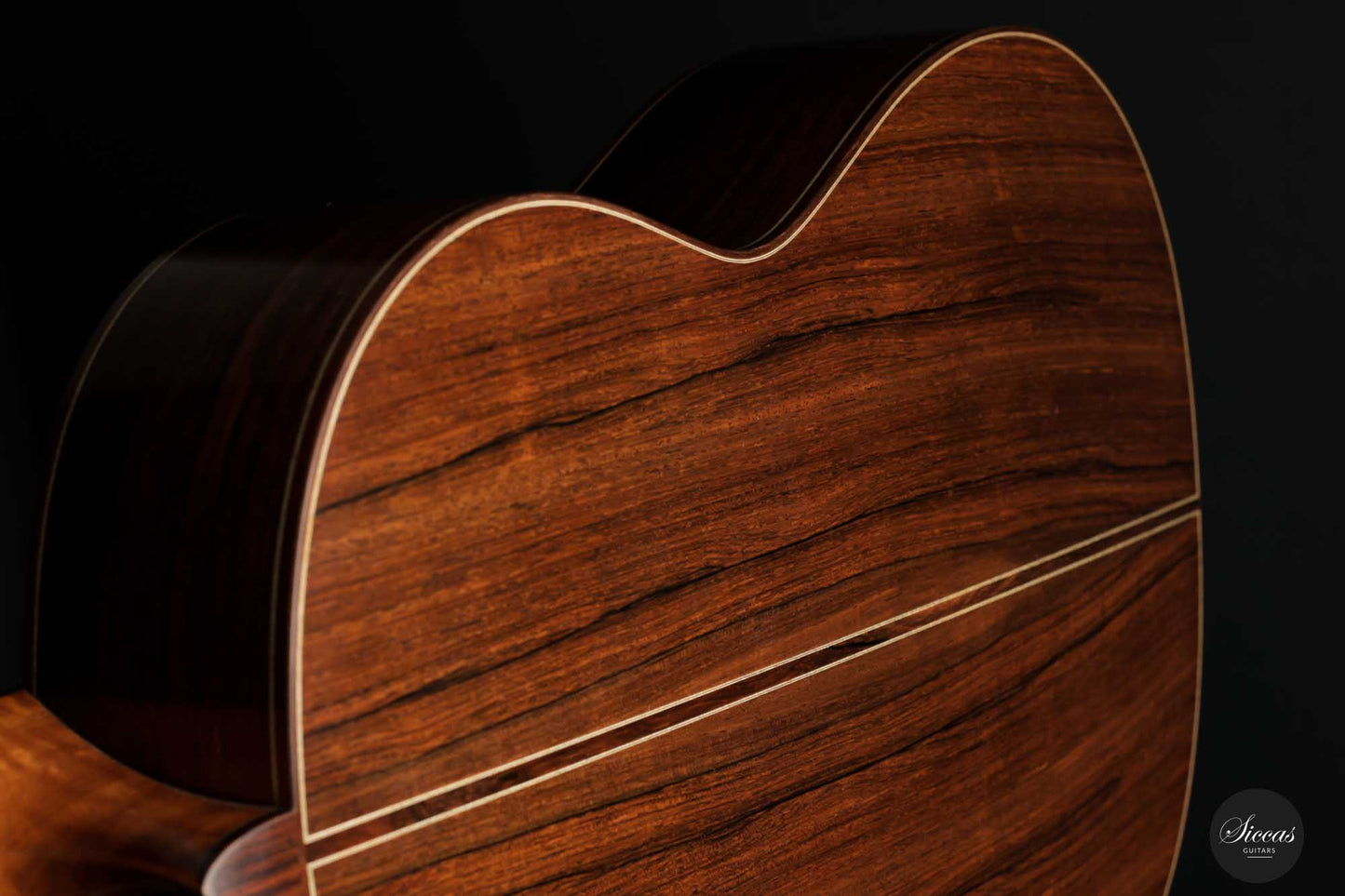 Roland Scharbatke - 2018 No. 108 Lattice