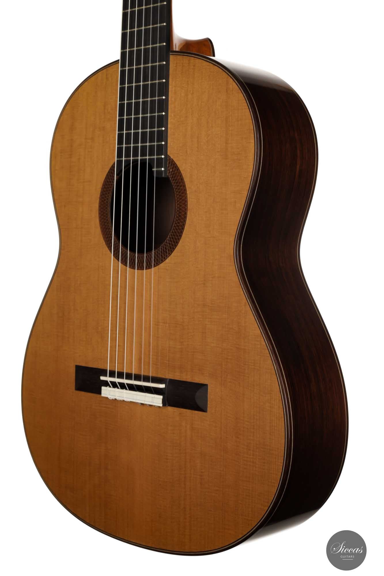 Roland Scharbatke - 2018 No. 108 Lattice