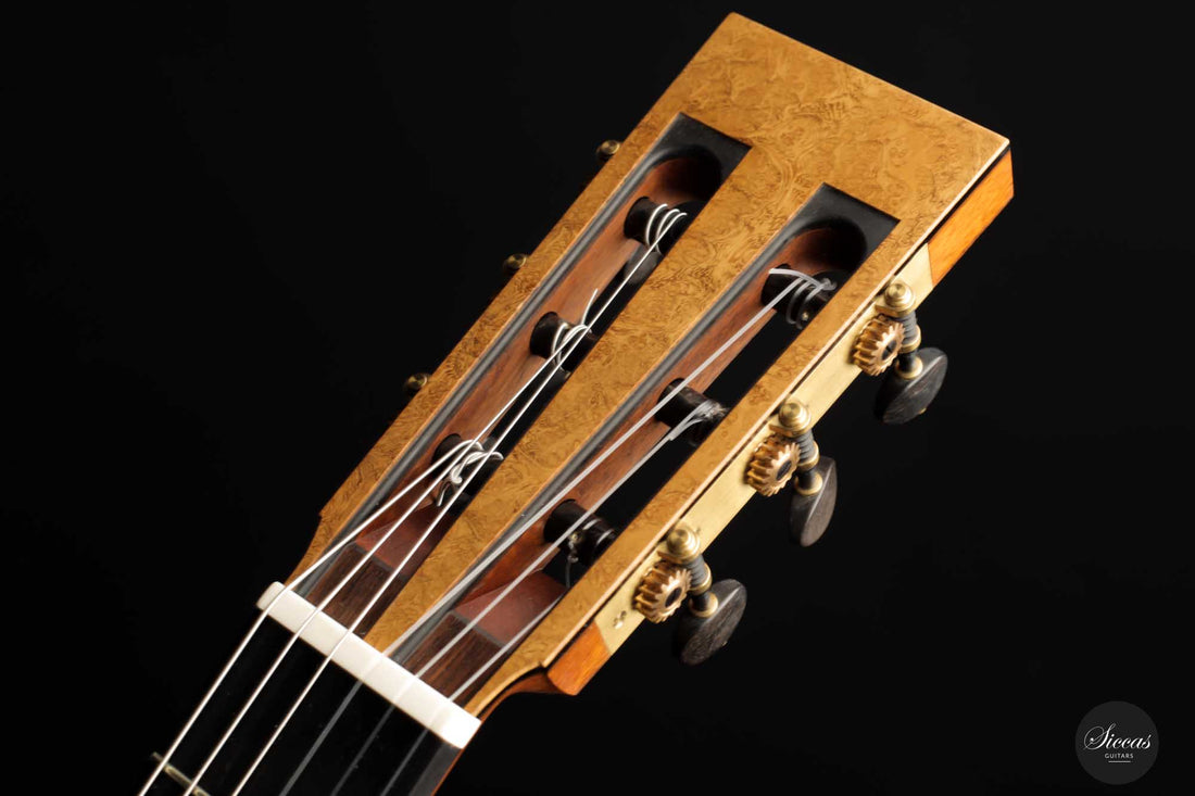 Roland Scharbatke - 2018 No. 108 Lattice