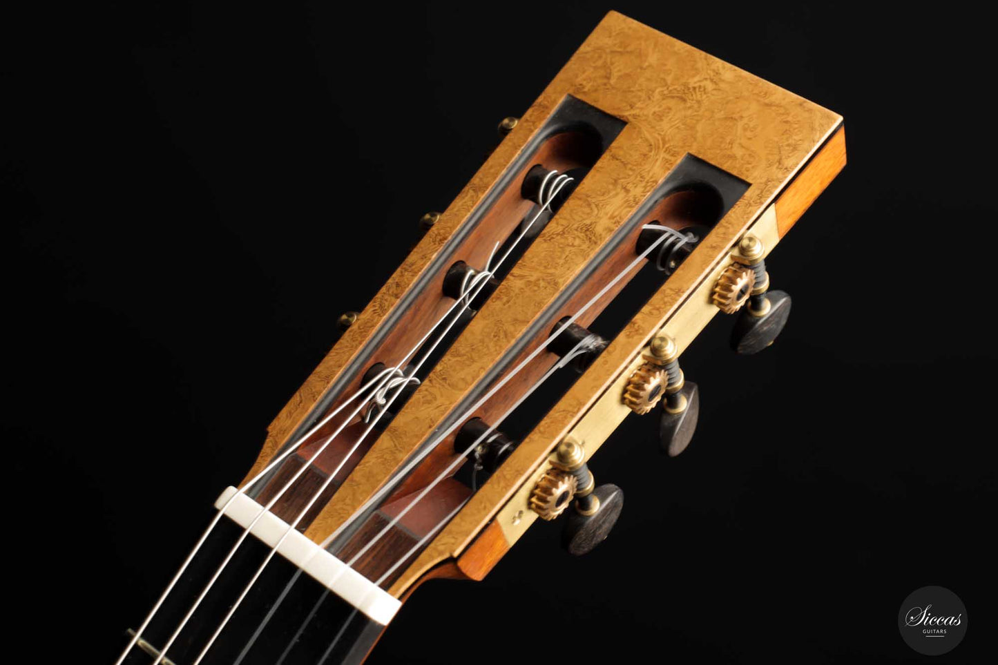 Roland Scharbatke - 2018 No. 108 Lattice