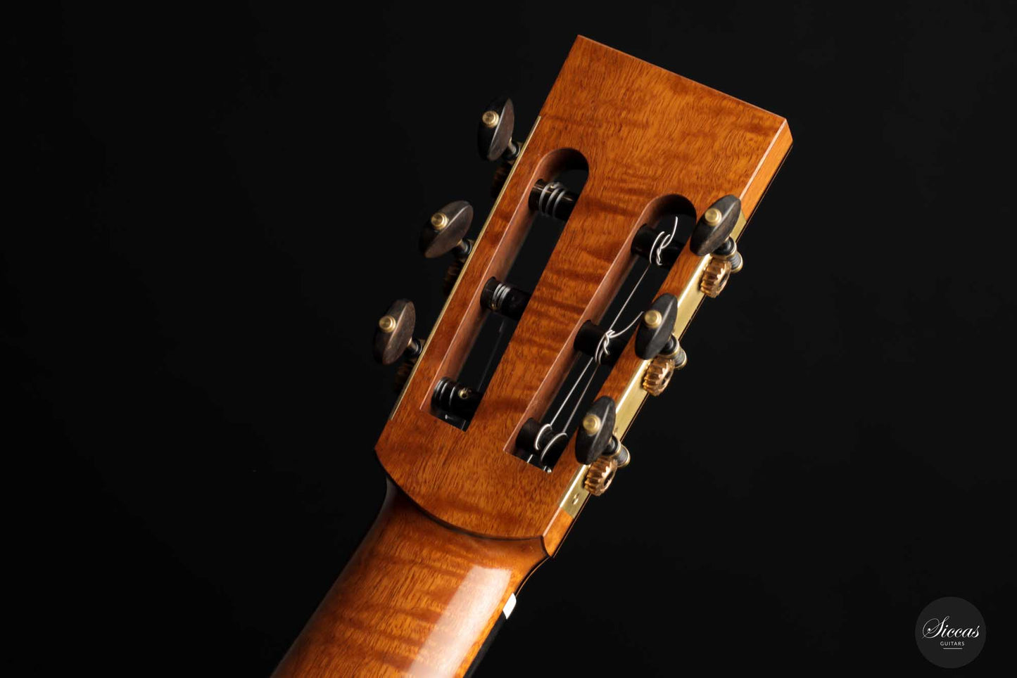 Roland Scharbatke - 2018 No. 108 Lattice