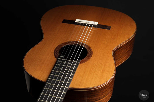 Roland Scharbatke - 2018 No. 108 Lattice