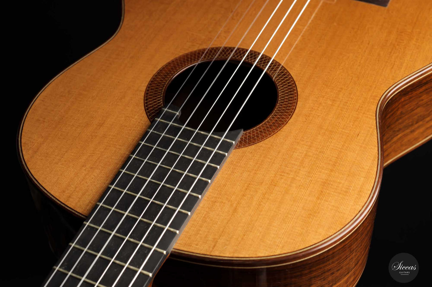 Roland Scharbatke - 2018 No. 108 Lattice