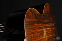 Anonymous Romantic guitar – ca. 1920 10 strings