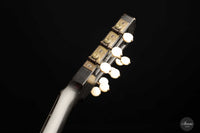 Anonymous Romantic guitar – ca. 1920 10 strings
