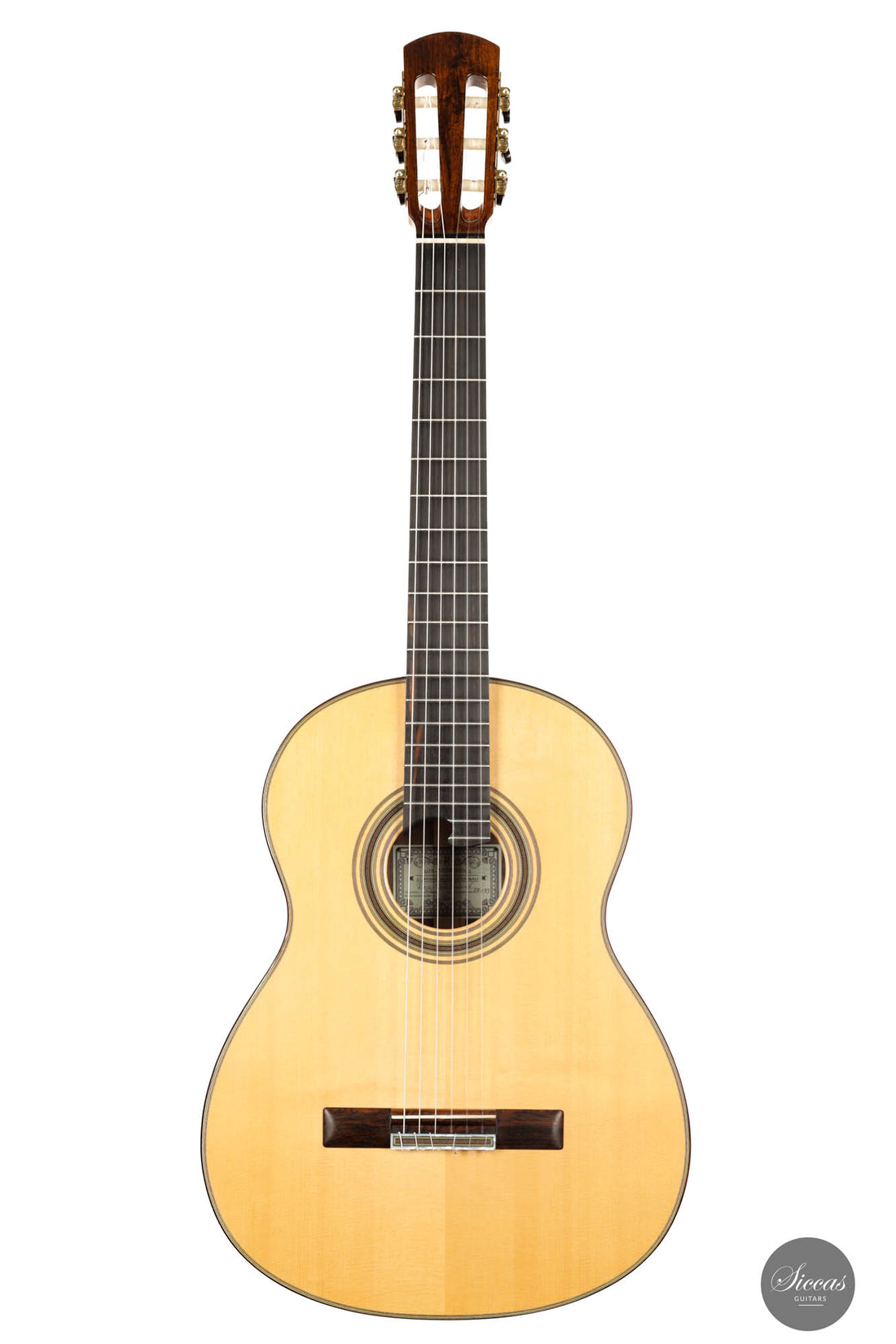 Roy Fankhänel –  “Special Edition” 2016 RF173