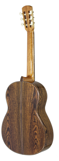 Roy Fankhänel - Spruce/Bocote 2015