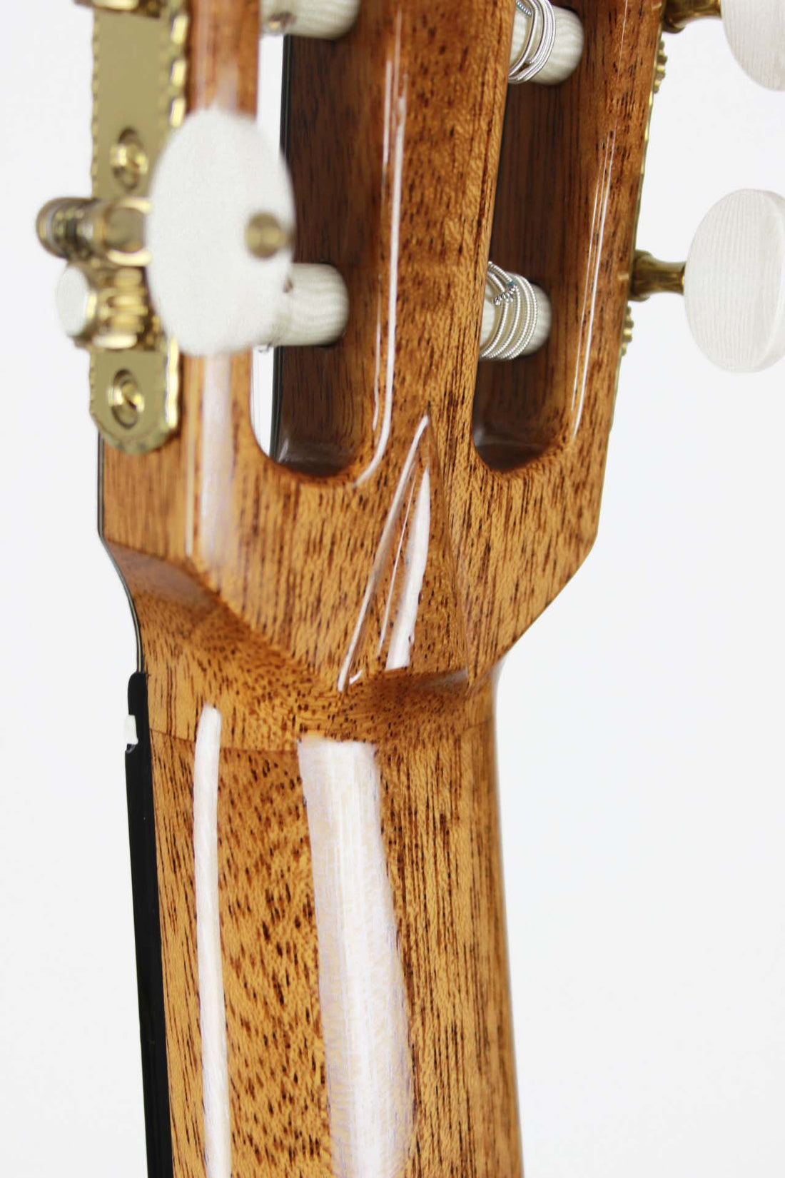 Roy Fankhänel - Spruce/Bocote 2015