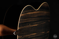 Roy Fankhänel - 2023 Fichte/Ebenholz No. 227