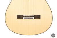 Roy Fankhänel - 2023 Fichte/Ebenholz No. 227