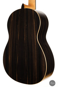 Roy Fankhänel - 2023 Fichte/Ebenholz No. 227