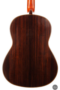 Saeid Aboutalebian - 2023 No. 55 Doubletop