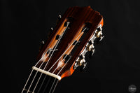 Saeid Aboutalebian - 2023 No. 55 Doubletop