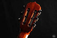 Saeid Aboutalebian - 2023 No. 55 Doubletop