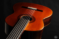 Saeid Aboutalebian - 2023 No. 55 Doubletop