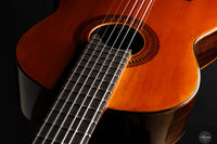 Saeid Aboutalebian - 2023 No. 55 Doubletop
