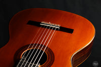 Saeid Aboutalebian - 2023 No. 55 Doubletop
