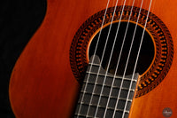 Saeid Aboutalebian - 2023 No. 55 Doubletop
