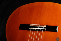 Saeid Aboutalebian - 2023 No. 55 Doubletop