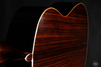 Saeid Aboutalebian - 2023 No. 55 Doubletop