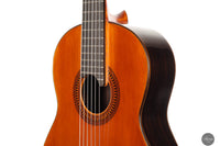 Saeid Aboutalebian - 2023 No. 55 Doubletop