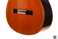 Saeid Aboutalebian - 2023 No. 55 Doubletop
