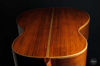 Sakurai Kohno - 2023 Professional J Fichte 64 cm