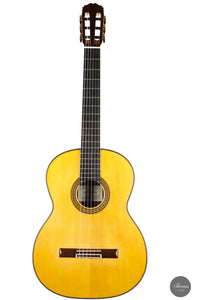 Sakurai Kohno - 2023 Professional J Fichte 64 cm