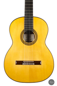 Sakurai Kohno - 2023 Professional J Fichte 64 cm