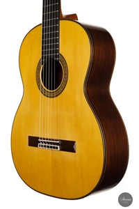 Sakurai Kohno - 2023 Professional J Fichte 64 cm