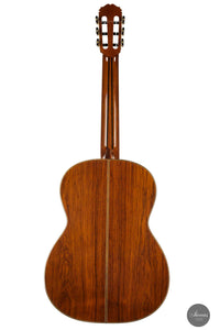 Sakurai Kohno - 2023 Professional J Fichte 64 cm