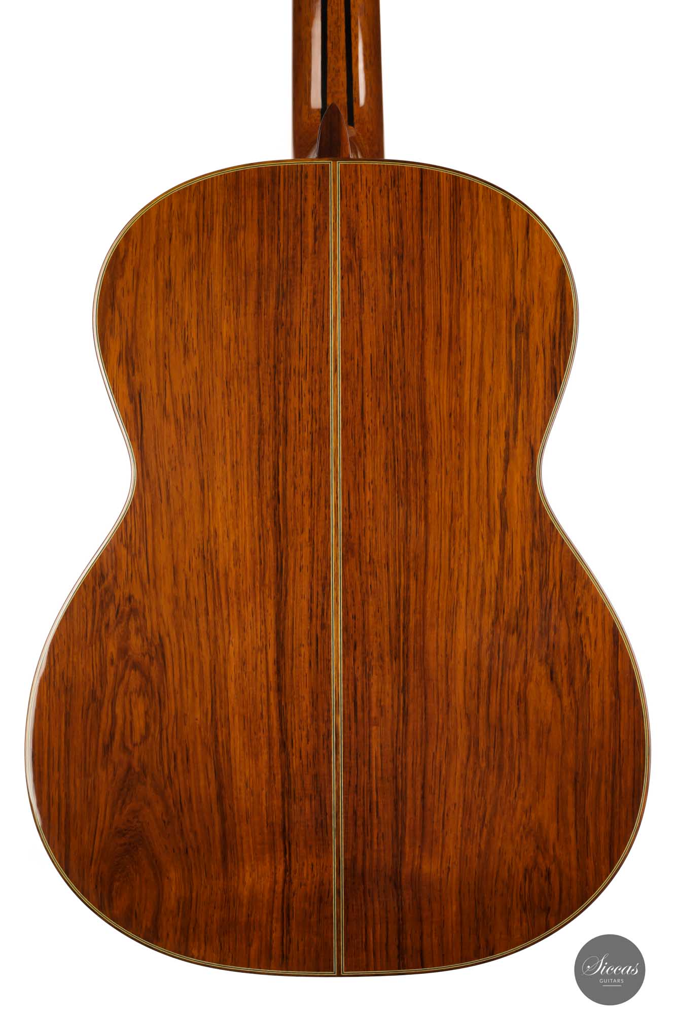 Sakurai Kohno - 2023 Professional J Fichte 64 cm