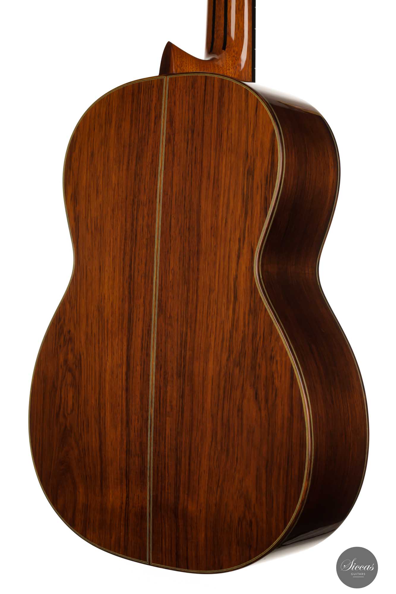 Sakurai Kohno - 2023 Professional J Fichte 64 cm