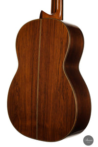Sakurai Kohno - 2023 Professional J Fichte 64 cm