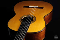 Sakurai Kohno - 2023 Professional J Fichte 64 cm