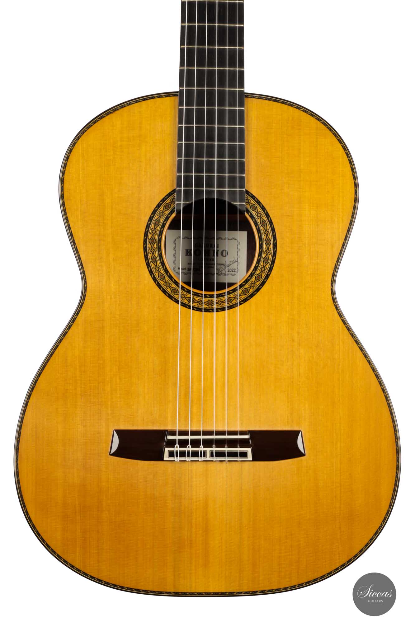 Sakurai Kohno - 2022 Special Zeder