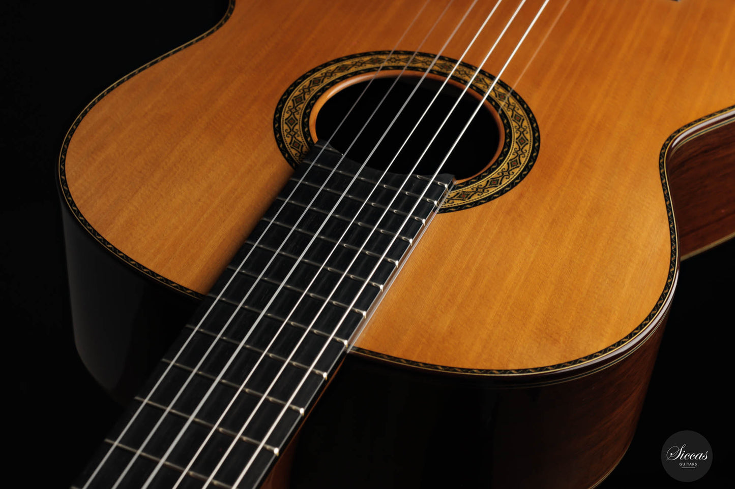 Sakurai Kohno - 2022 Special Cedar 65 cm