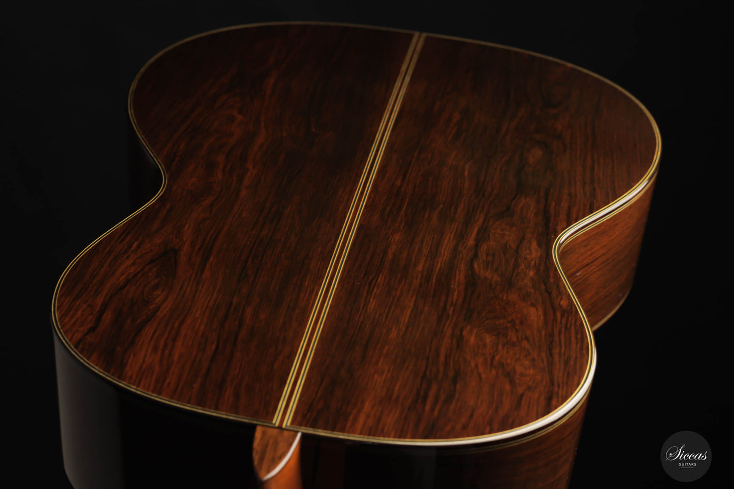 Sakurai Kohno - 2022 Special Cedar 65 cm