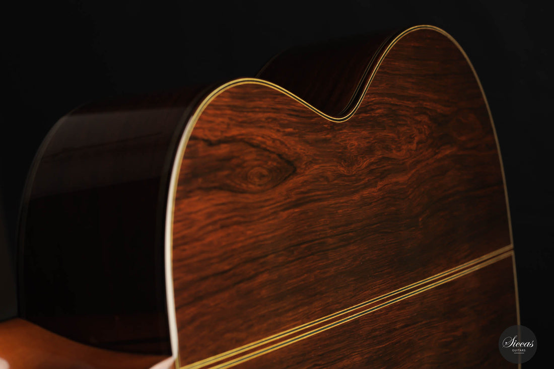 Sakurai Kohno - 2022 Special Cedar 65 cm