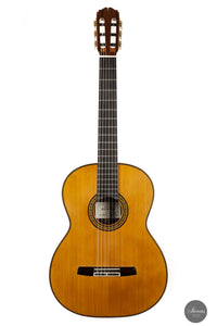 Sakurai Kohno – 2023 Special Zeder 64 cm